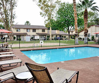 Camelot Apartments - AZ, 85365, AZ