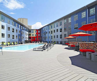 Northgate Apartments For Rent 197 Apartments College Station Tx Apartmentguide Com