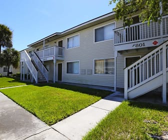 Puritan Place Apartments, 33606, FL