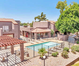 Cactus Studio Apartments for Rent, Glendale, AZ | 12 Rentals