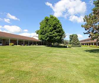 Forest Meadow Villas, Medina, OH