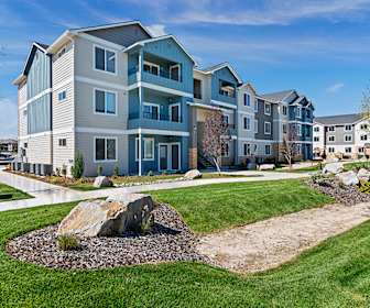 Apartments For Rent In Nampa Id 63 Rentals Apartmentguide Com