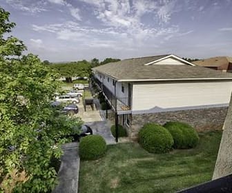 Executive Lodge, Huntsville, AL