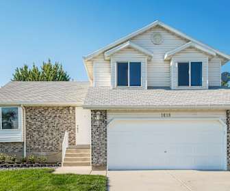 Pet Friendly Apartments for Rent in Downtown, West Jordan, Utah