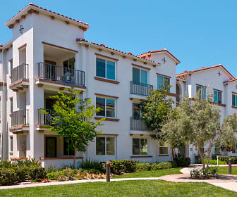 Montecito Apartments at Carlsbad, Carlsbad, CA