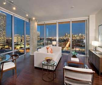 Lofts For Rent In Inner Loop Houston Tx