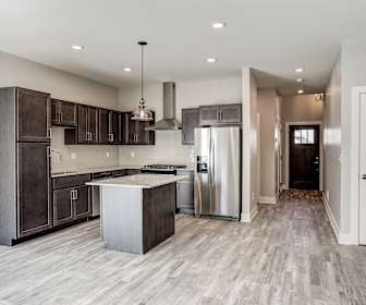 Michigan Meadows Townhomes, Cedar Springs, MI