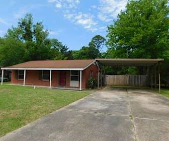 Houses For Rent In Garden District Montgomery Al 71 Rentals
