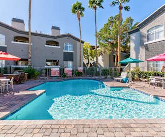 Dolce By The Lakes Apartments Las Vegas Nv 89117