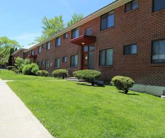 34 Apartments For Rent Near The Academy At Roosevelt Center In