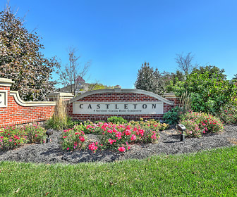 The Villas of Castleton, Silver Spring, PA