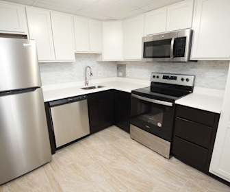Bellevue Apartments, Bellevue, PA