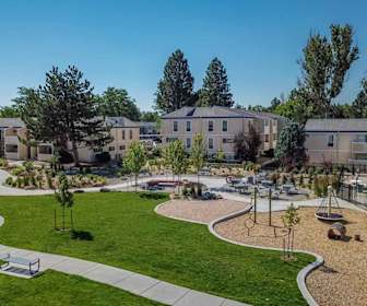 Washington Virginia Vale Apartments For Rent 128