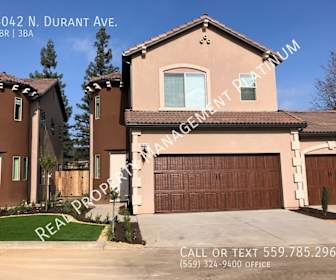 Houses For Rent In Fig Garden Fresno Ca 42 Rentals