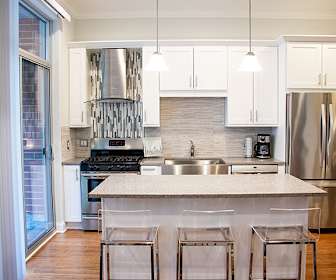 Luxury Apartments For Rent In West Loop Chicago Illinois 80 Rentals