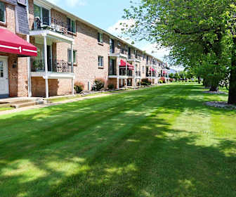 Luxury Apartment Rentals In Buffalo Ny