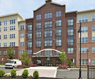 64  Apartments for rent in conshohocken pa 19428 for Small Space