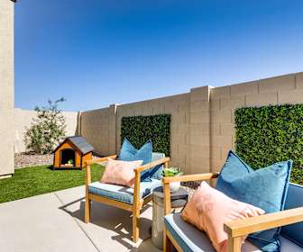 Apartments For Rent With Garage In Mesa Az