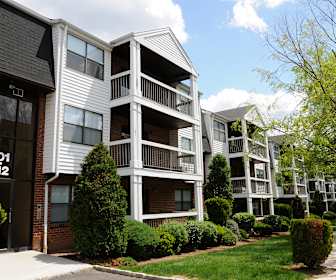 13 Apartments For Rent Near John P Stevens High School In Edison