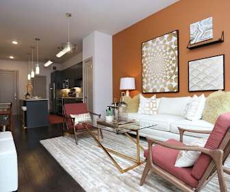 Luxury Apartment Rentals In Dallas Tx