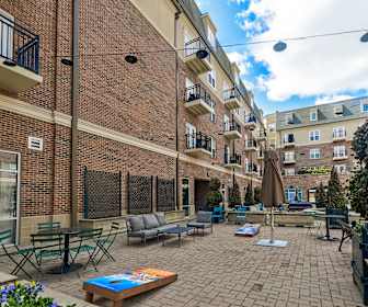 Sophia Square, Carmel, IN