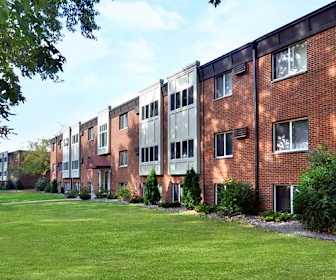 Cheap Apartment Rentals In Roseville Mn