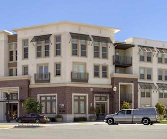 Radius Apartments Redwood City Ca 94063