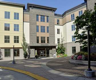 Apartments For Rent In Hillsboro Or With Elevator