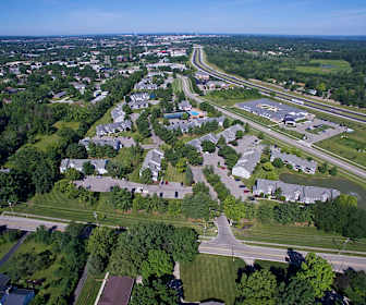 Luxury Apartment Rentals In Centerville Oh