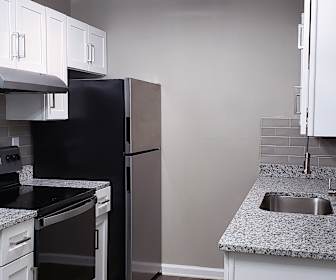 Apartments Under $700 in Greensboro, NC | ApartmentGuide.com