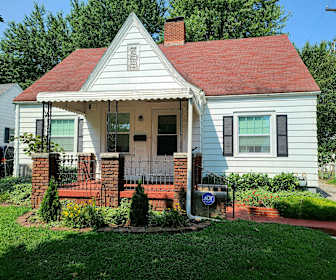 Apartments Near Mercy Hospital Springfield Springfield Mo Apartmentguide Com