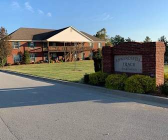 short term lease apartment rentals in corydon in
