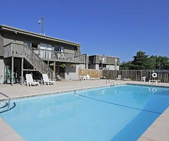 Apartments For Rent With Garage In Overland Park Ks