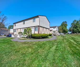 Deerfield Gardens, Waterbury, CT