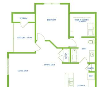 Apartments For Rent In 78238 San Antonio Tx 153 Rentals