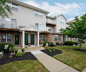 Luxury Apartment Rentals In Branchburg Nj