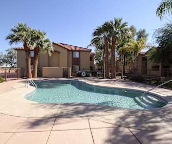 Sonoran, Casa Grande, AZ