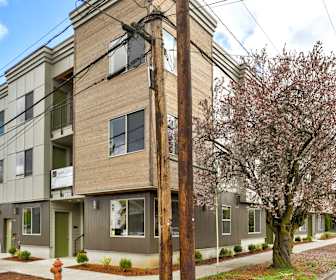 Arbor Lodge Apartments For Rent 348 Apartments Portland Or Apartmentguide Com