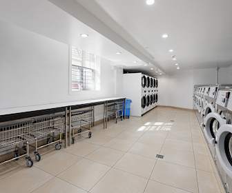 Pelham Parkway Towers, 10467, NY