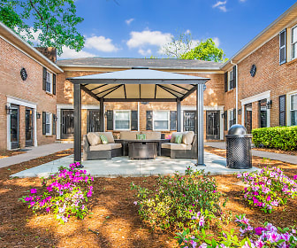 Sage Pointe Apartments & Townhomes, Hidden Valley, Charlotte, NC