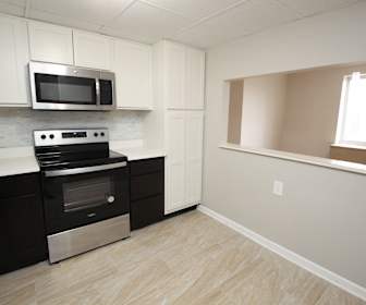 Bellevue Apartments, Bellevue, PA