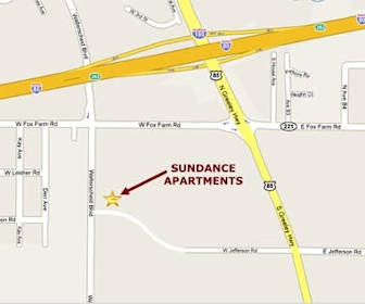 Apartments For Rent With Fitness Center In Cheyenne Wy