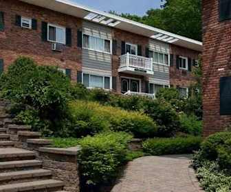 Fairfield Northport Village, Huntington Hospital, Huntington, NY