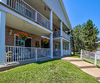 Kenzi Estates Apartments, Evansville, IN