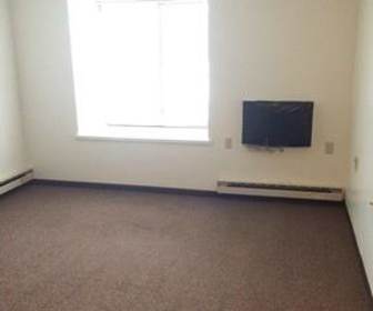 Hillcrest Apartments, Le Roy, IL