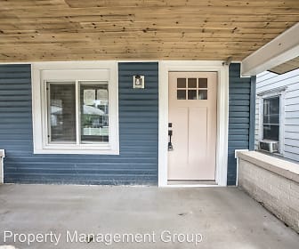 201 N Gray St, Marion County, IN