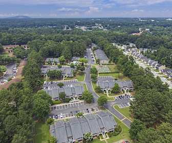 Harvard Place, Redan, GA