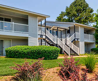 Lees Crossing Apartments In Lagrange Georgia