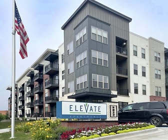 Elevate Apartments, Whitetail Ridge, Madison, WI