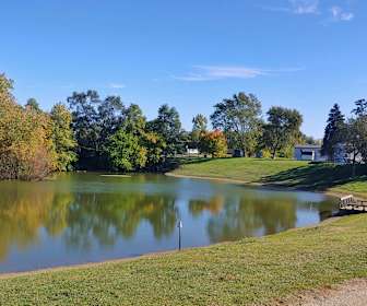 Highland Greens Estates, Highland, MI